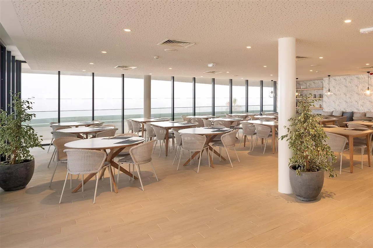 Longevity Health & Wellness Hotel - Adults Only Alvor
