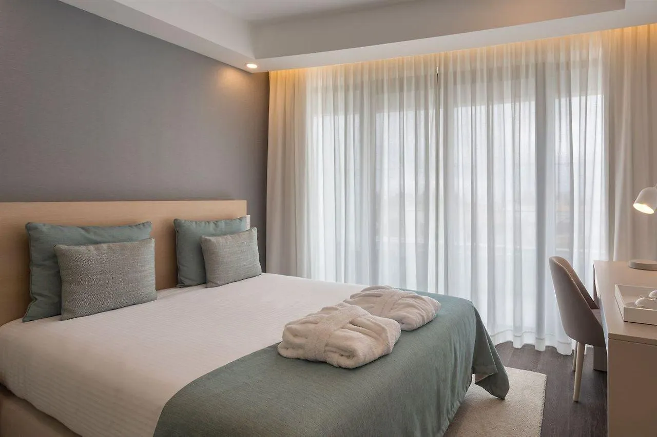 Longevity Health & Wellness Hotel - Adults Only Alvor