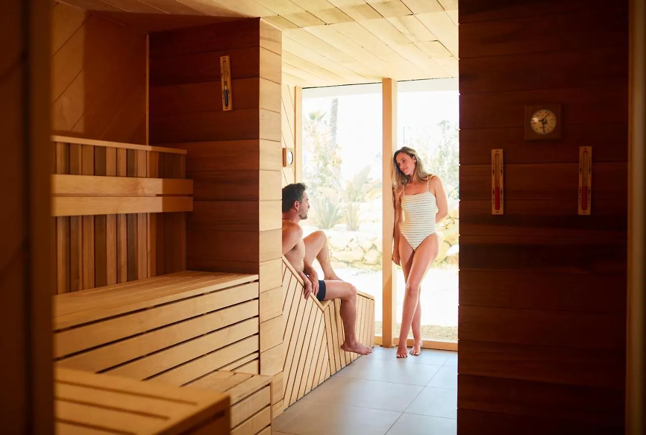 Longevity Health & Wellness Hotel - Adults Only Alvor 5*,  Portugal