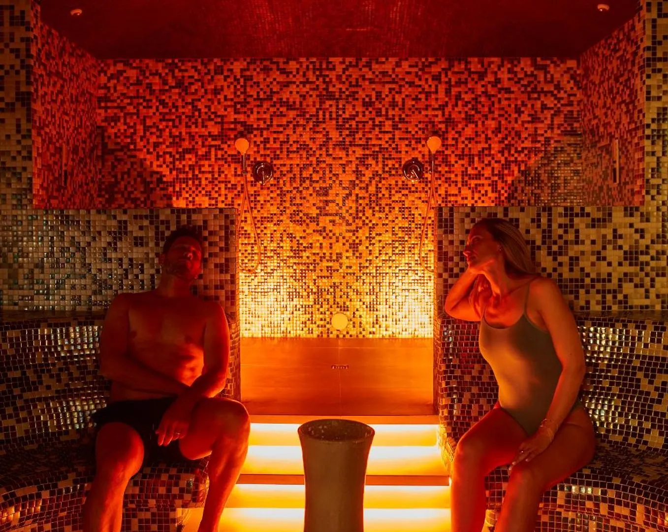 Longevity Health & Wellness Hotel - Adults Only Alvor