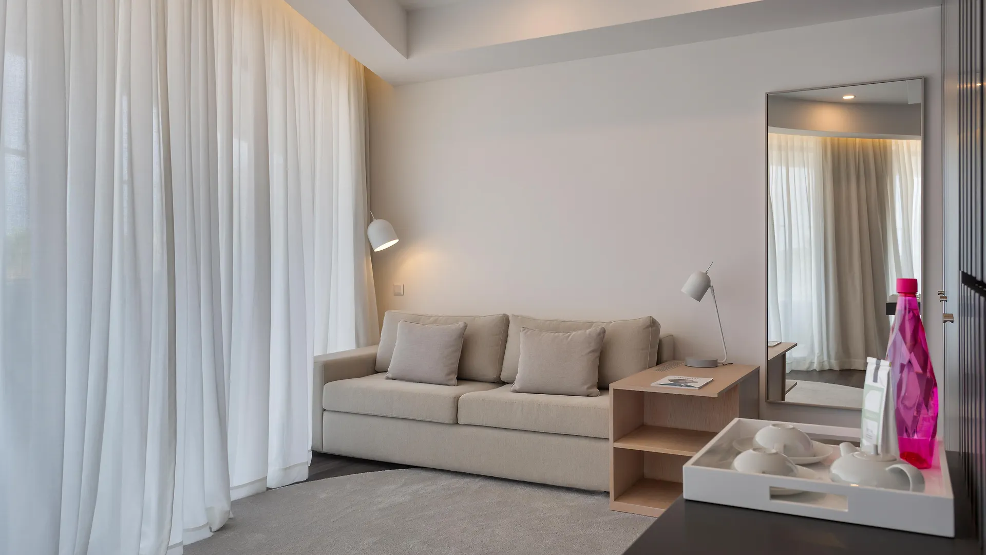 Longevity Health & Wellness Hotel - Adults Only Alvor