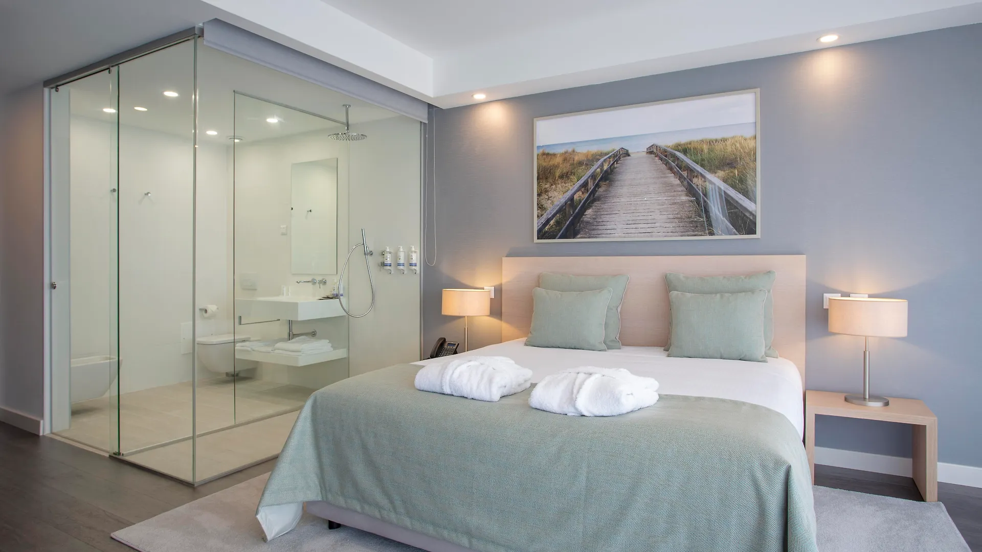 Longevity Health & Wellness Hotel - Adults Only Alvor Portugal
