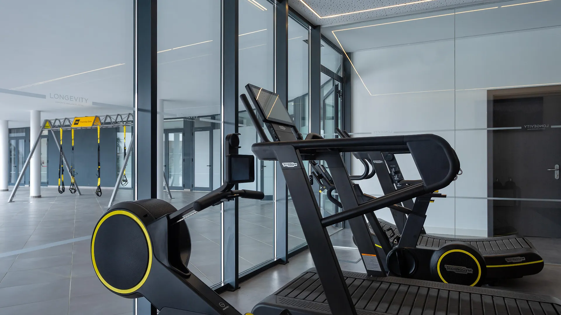 Longevity Health & Wellness Hotel - Adults Only Alvor