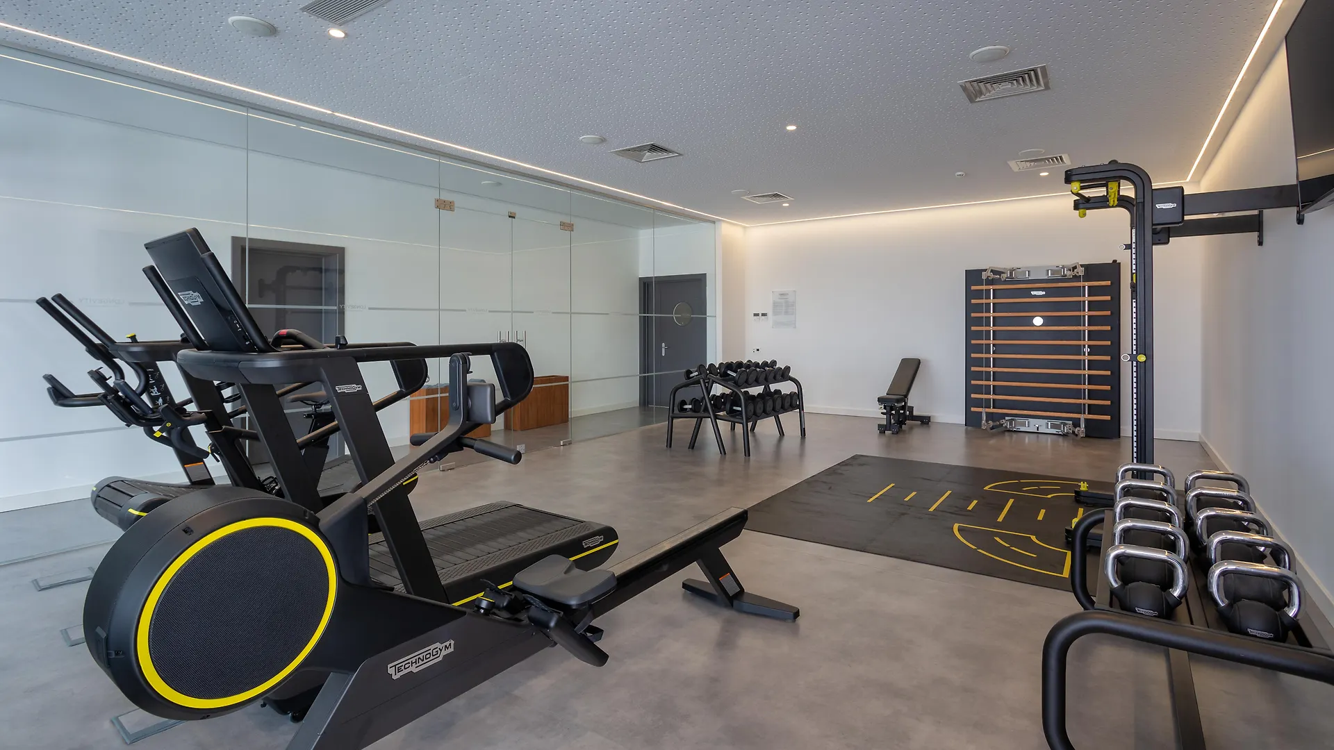 Longevity Health & Wellness Hotel - Adults Only Alvor