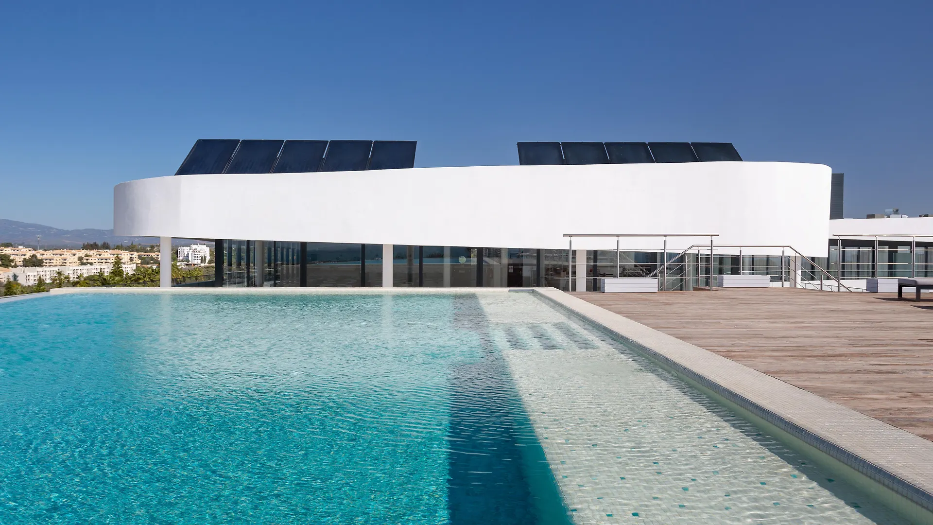 Longevity Health & Wellness Hotel - Adults Only Alvor