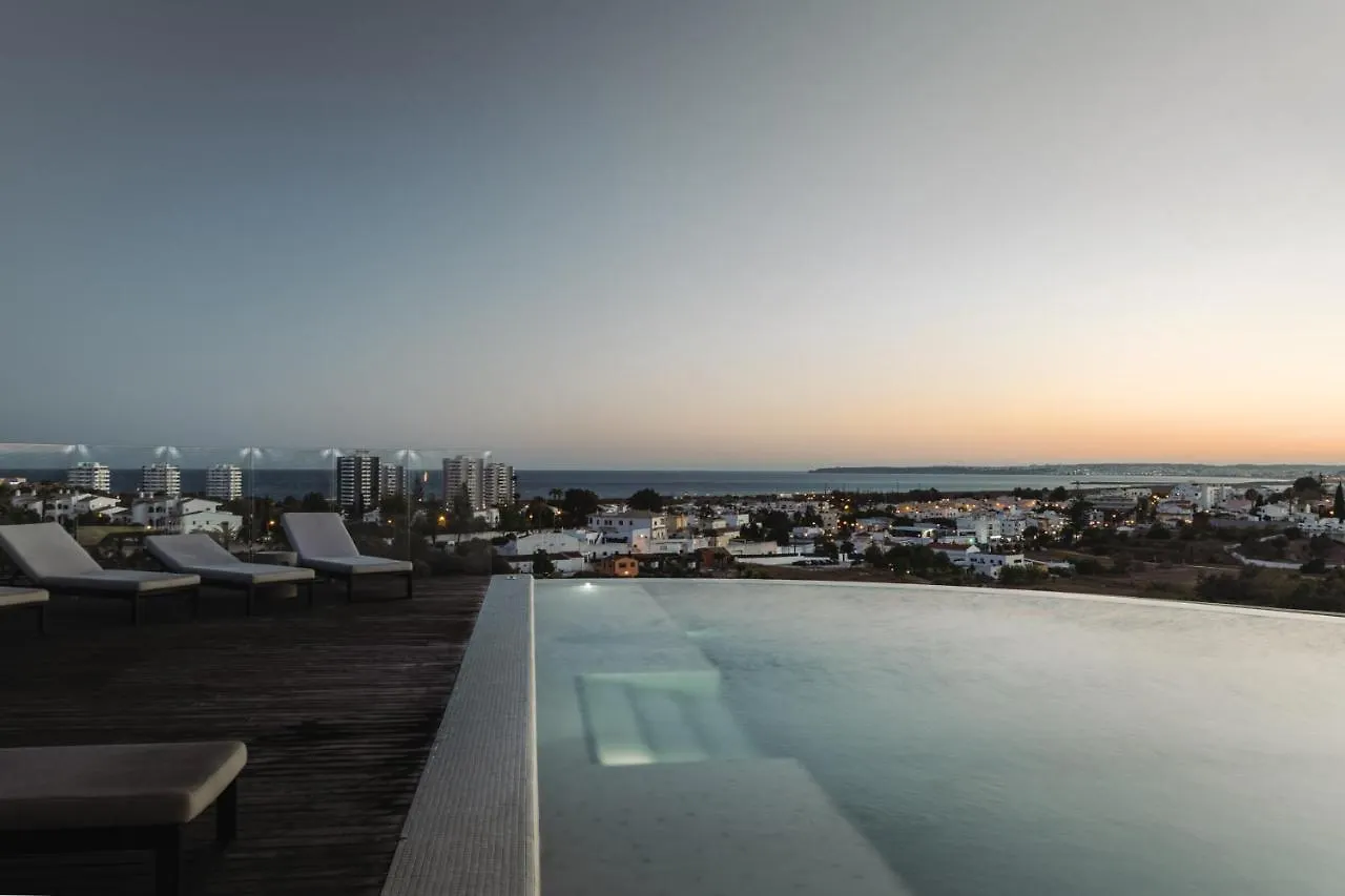 Longevity Health & Wellness Hotel - Adults Only Alvor Portugal