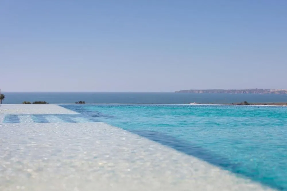 Longevity Health & Wellness Hotel - Adults Only Alvor 5*,  Portugal