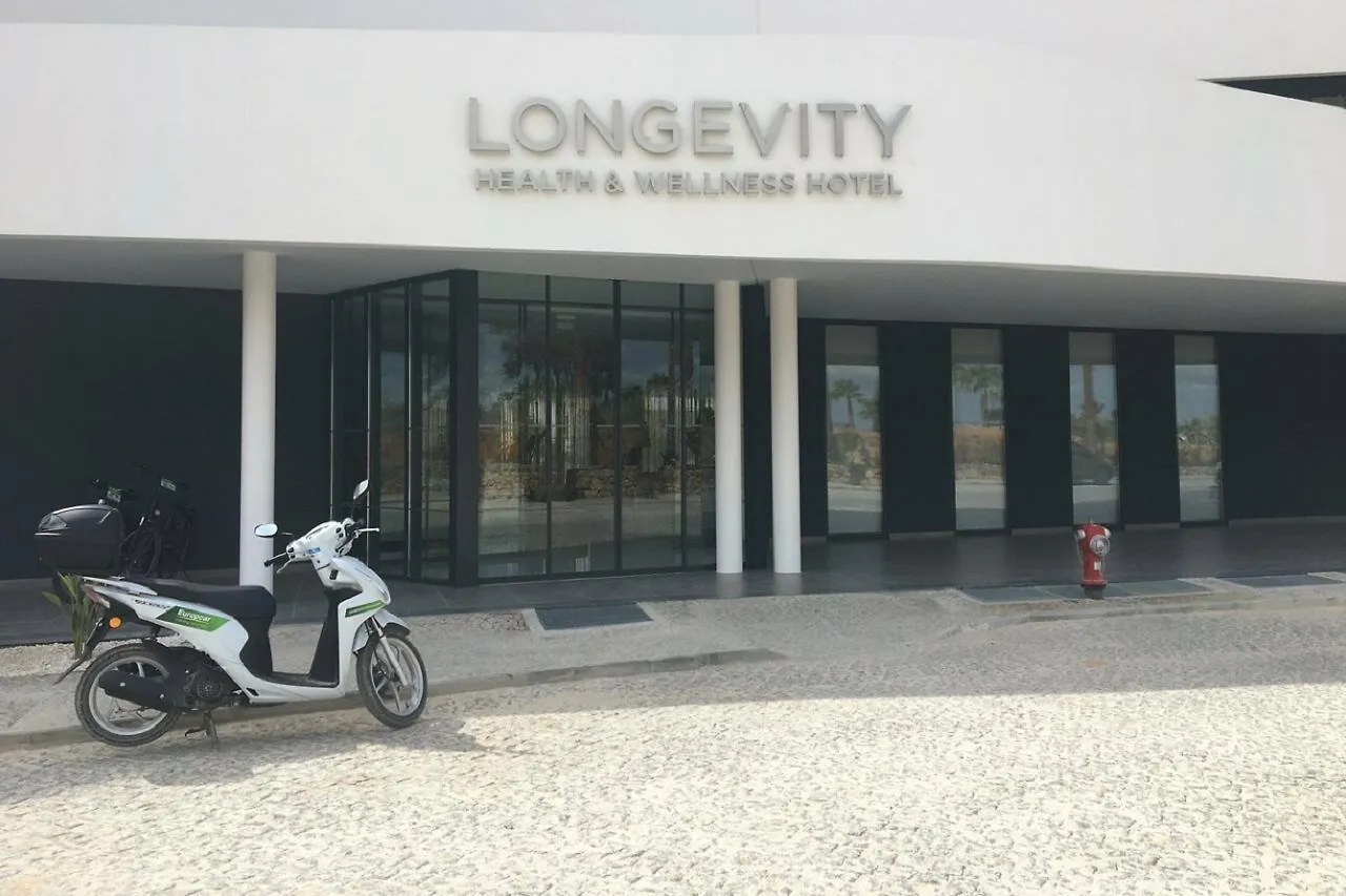 *****  Longevity Health & Wellness Hotel - Adults Only Alvor Portugal