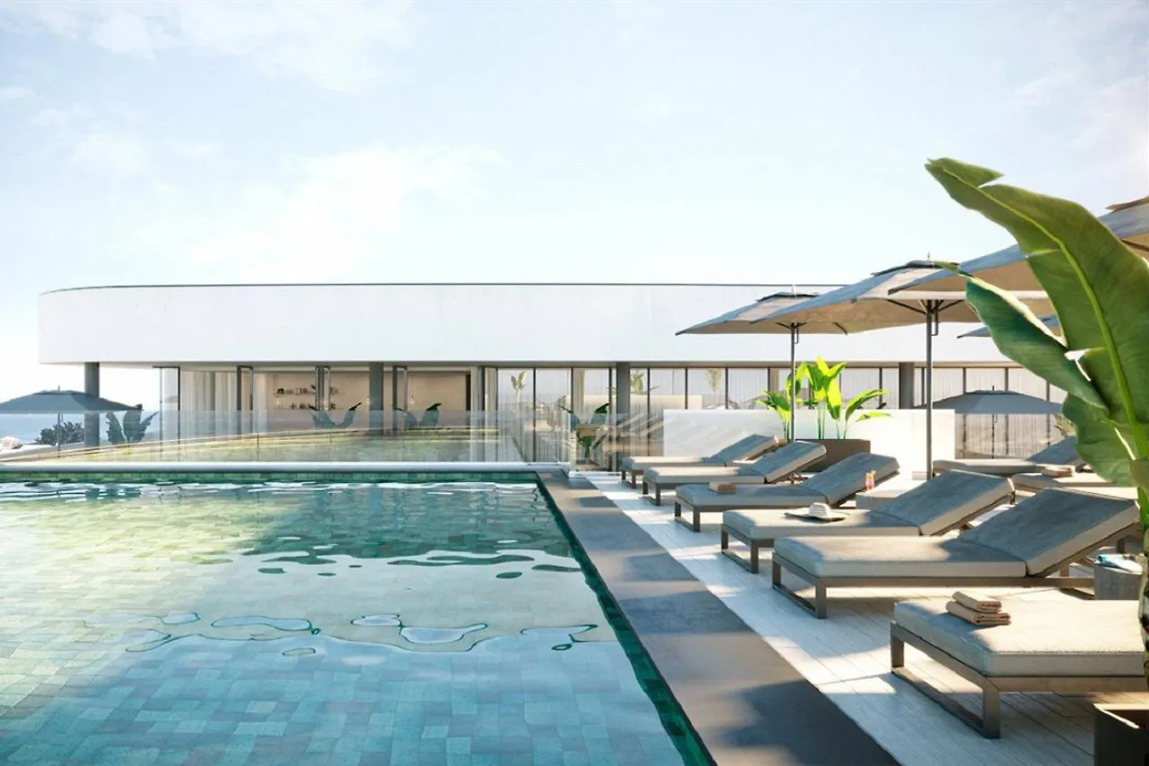 Longevity Health & Wellness Hotel - Adults Only Alvor