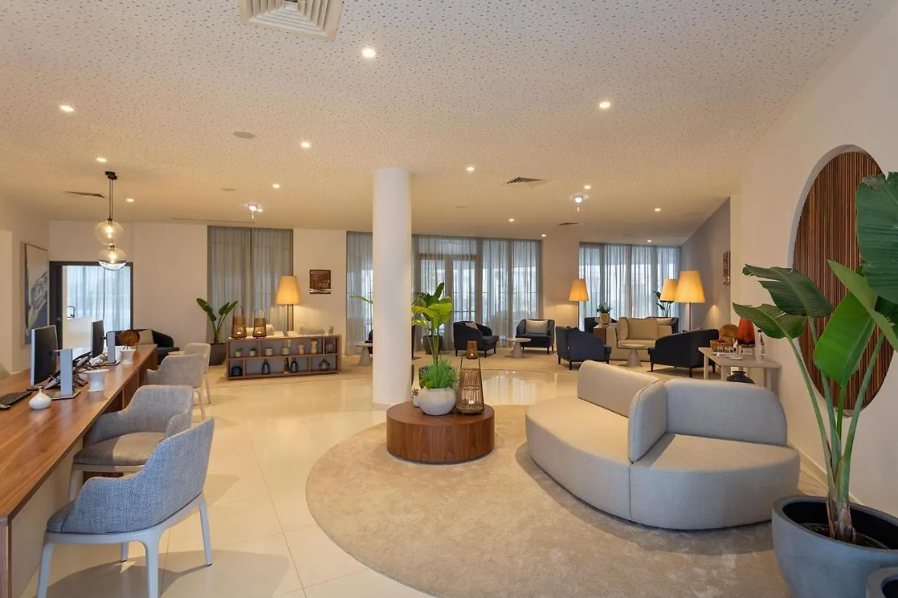Longevity Health & Wellness Hotel - Adults Only Alvor