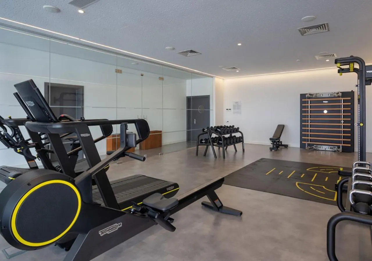 Longevity Health & Wellness Hotel - Adults Only Alvor 5*,