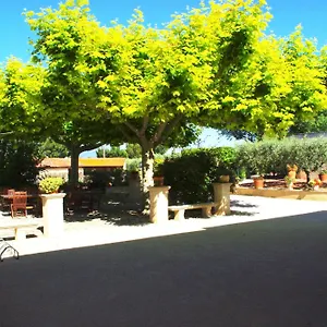 *** Bed & Breakfast De L'amandier Francia
