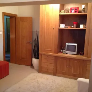  Affittacamere Cosy Bedrooms Portogallo