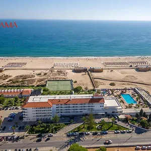 Vasco Da Gama Hotell