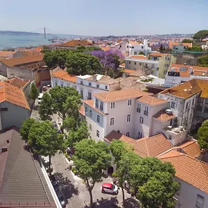 Santiago De Alfama - Boutique Lisbon