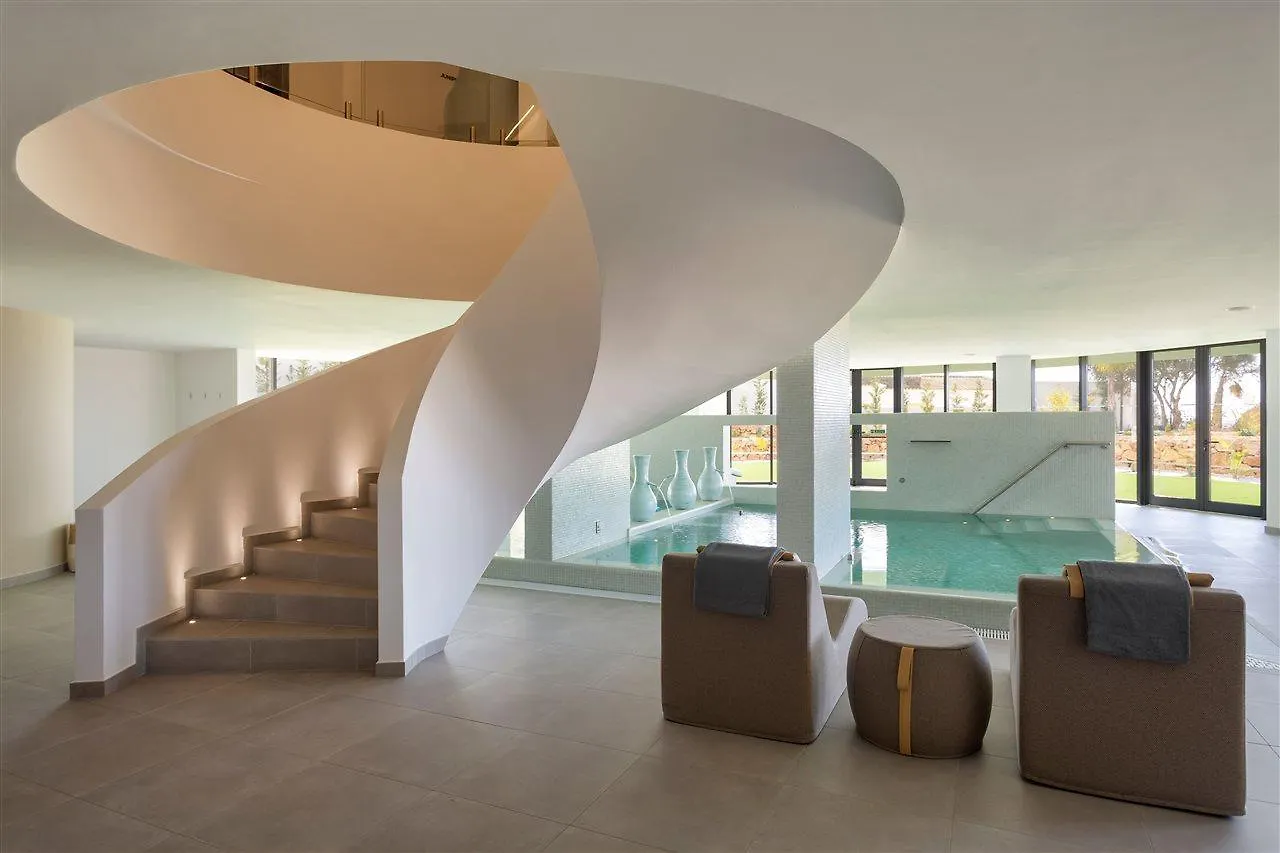 Longevity Health & Wellness Hotel - Adults Only Alvor