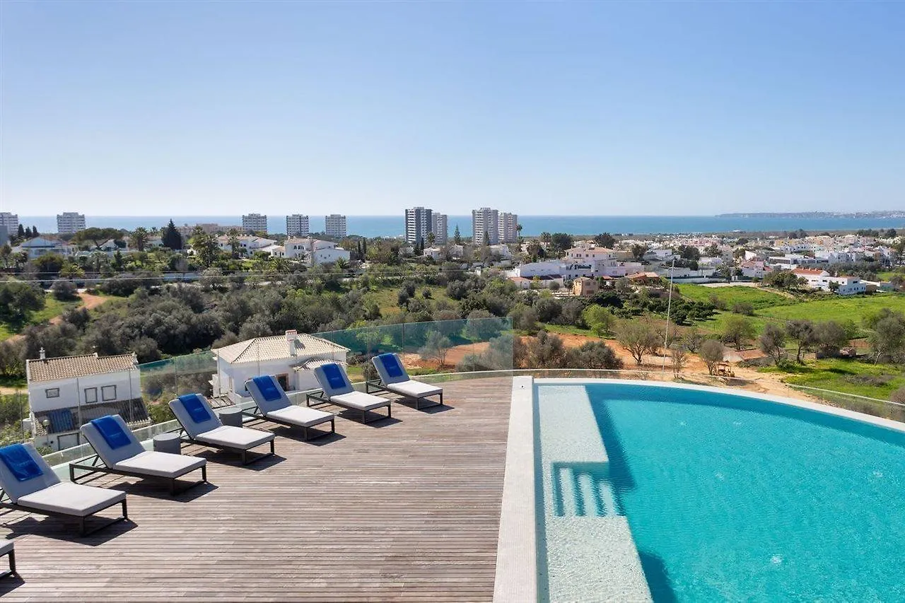 Longevity Health & Wellness Hotel - Adults Only Alvor 5*,