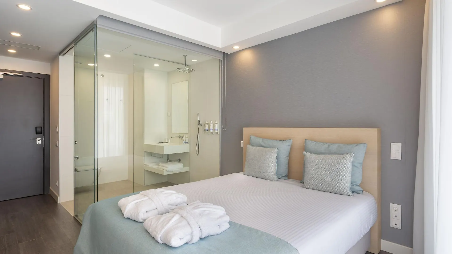 Longevity Health & Wellness Hotel - Adults Only Alvor 5*,