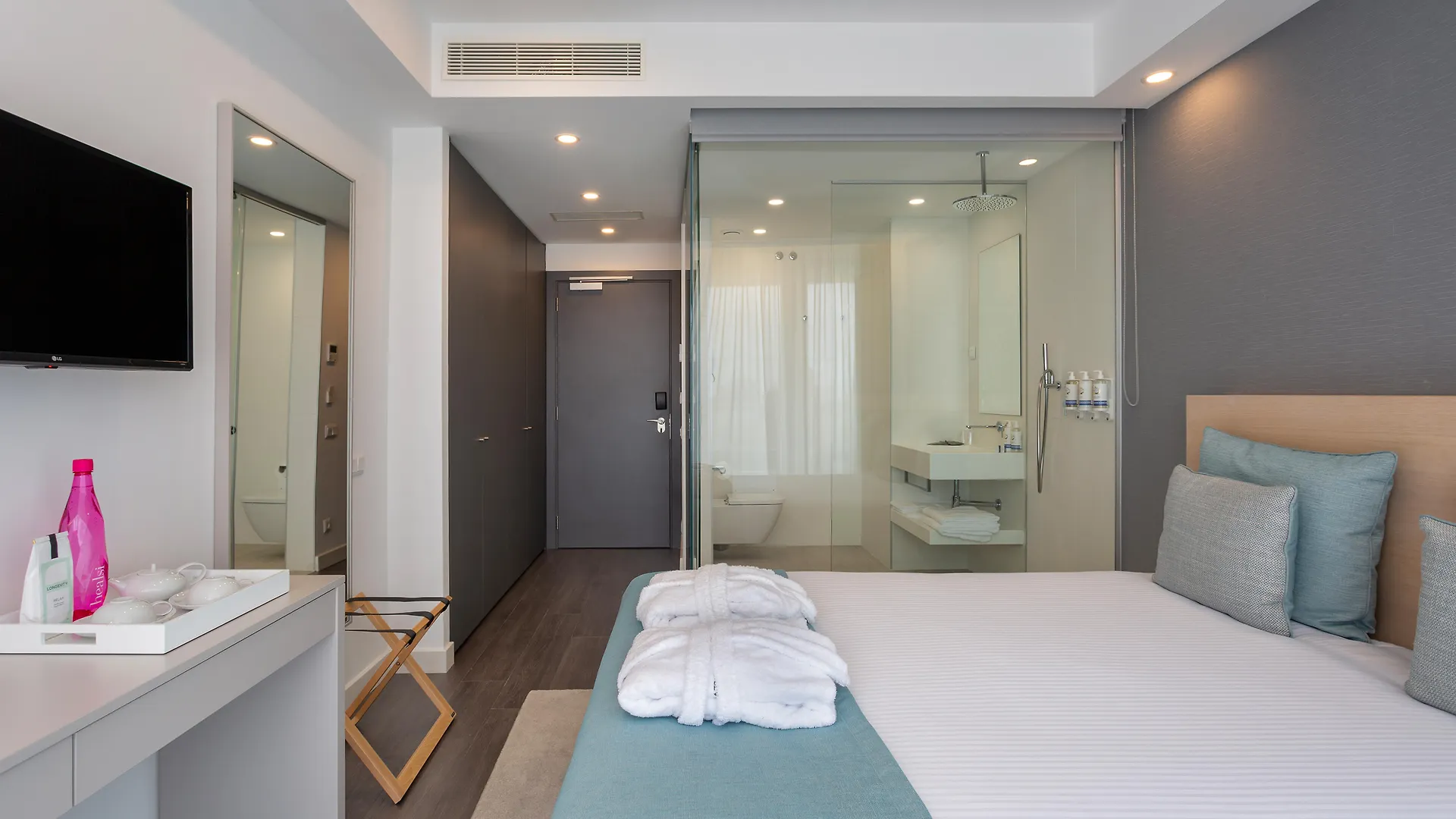 Longevity Health & Wellness Hotel - Adults Only Alvor