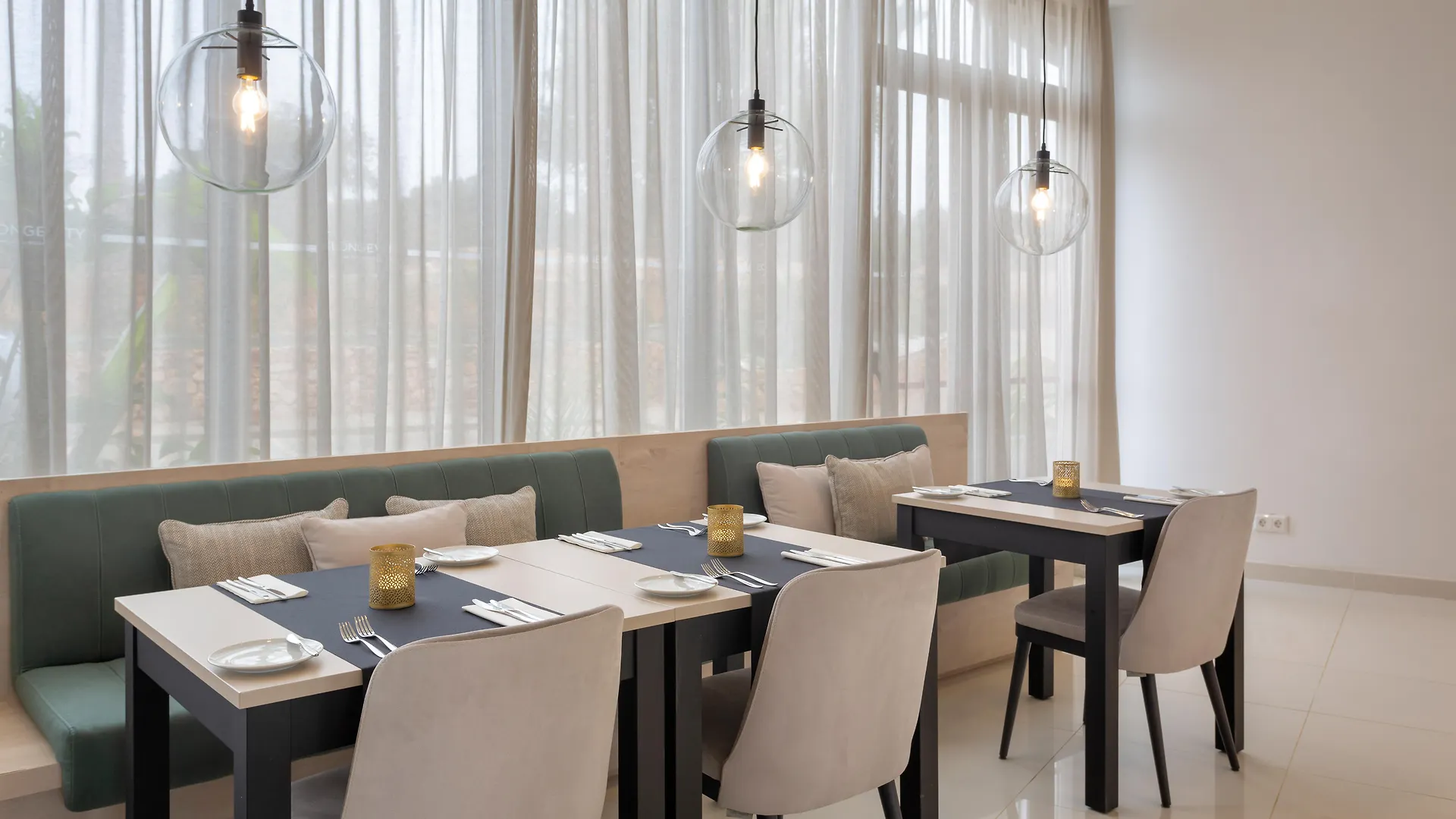 Longevity Health & Wellness Hotel - Adults Only Alvor