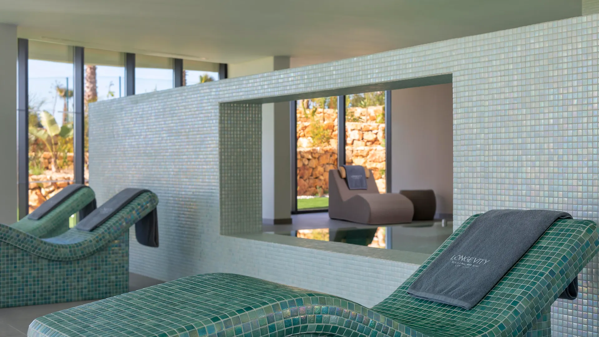 Longevity Health & Wellness Hotel - Adults Only Alvor