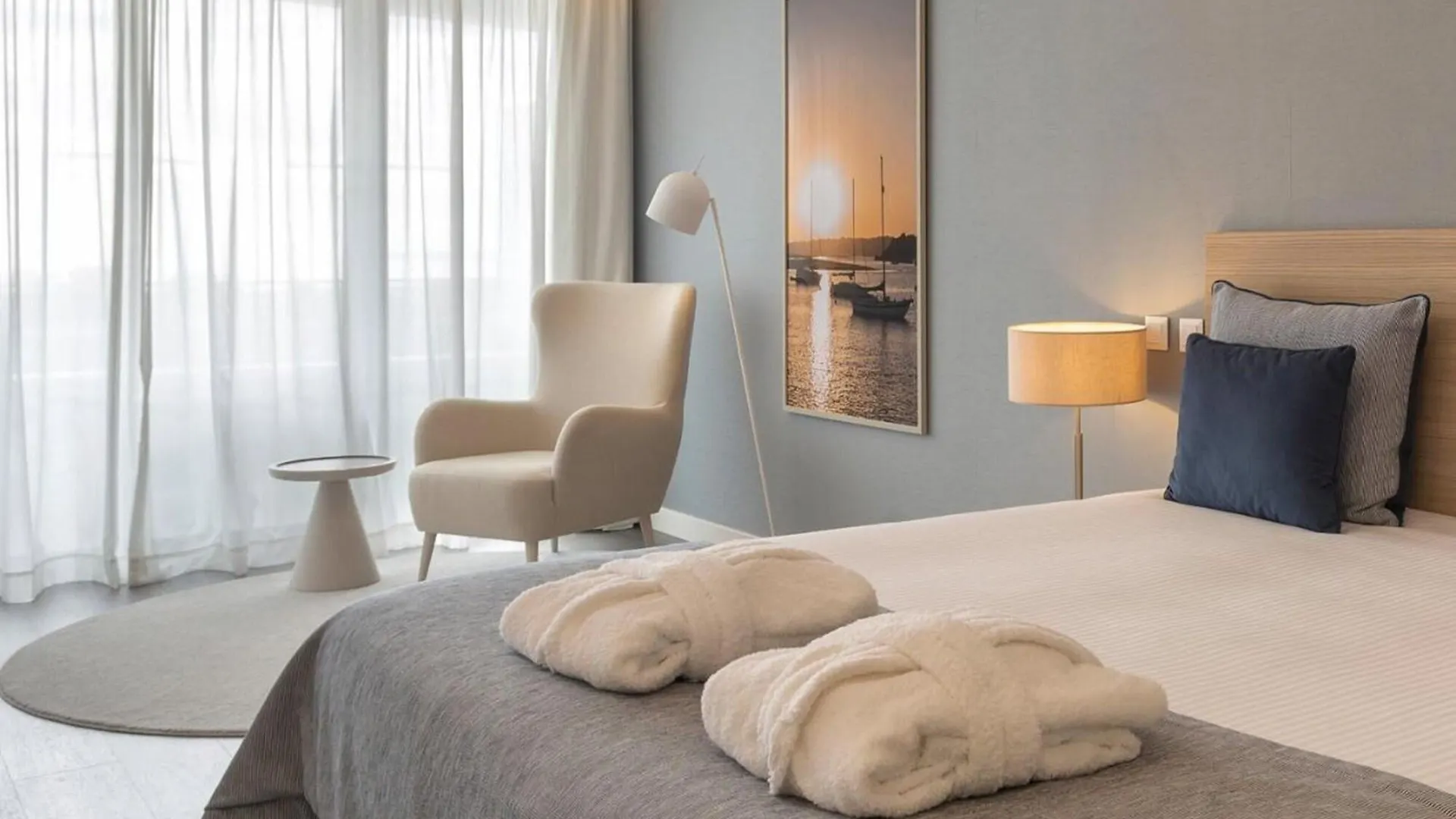 Longevity Health & Wellness Hotel - Adults Only Alvor