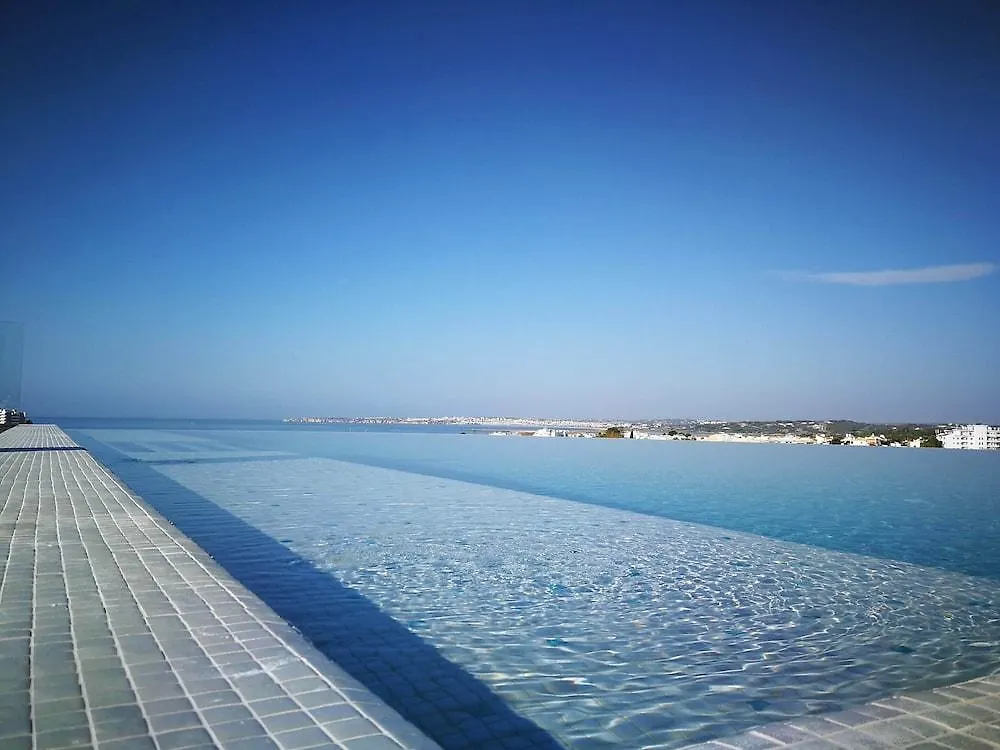 Longevity Health & Wellness Hotel - Adults Only Alvor Portugal