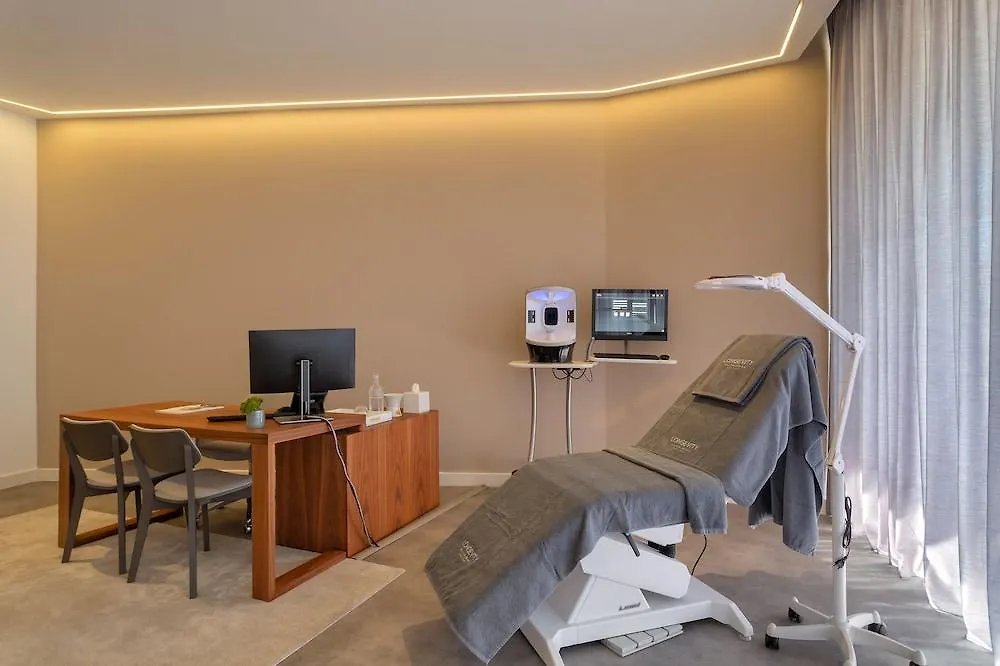 Longevity Health & Wellness Hotel - Adults Only Alvor