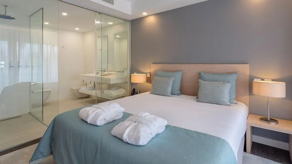 Longevity Health & Wellness Hotel - Adults Only Alvor