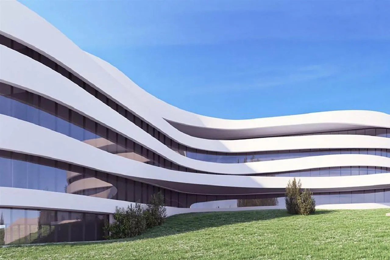 Longevity Health & Wellness Hotel - Adults Only Alvor