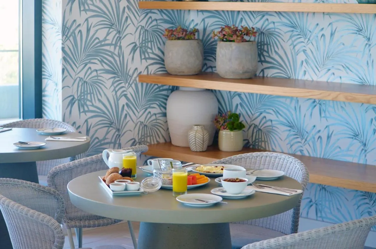 Longevity Health & Wellness Hotel - Adults Only Alvor