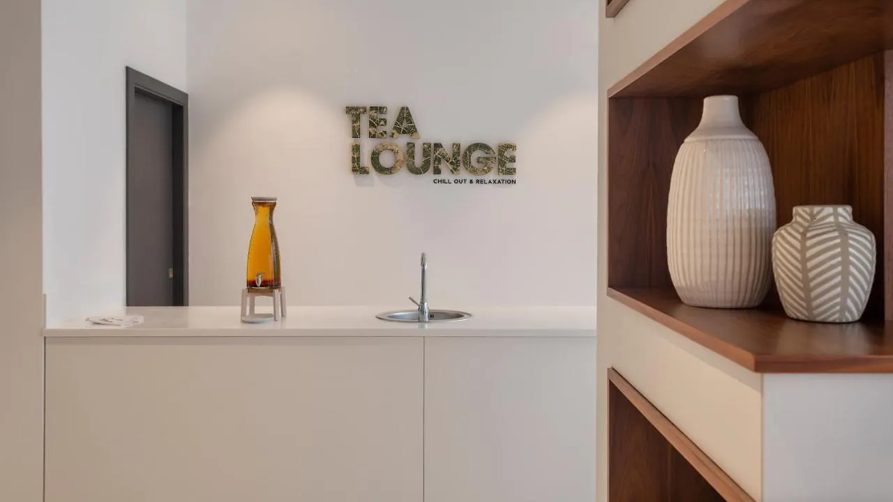 Longevity Health & Wellness Hotel - Adults Only Alvor