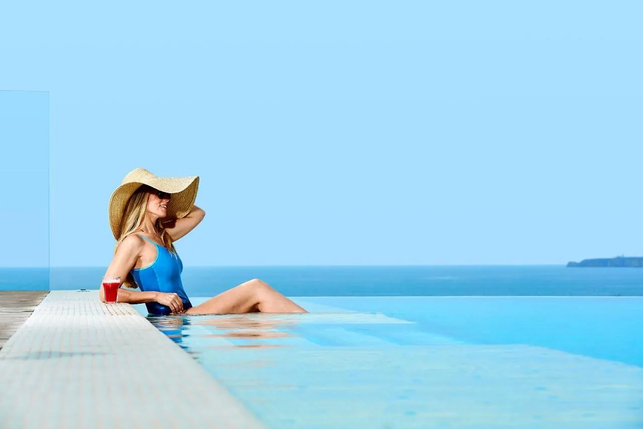 Longevity Health & Wellness Hotel - Adults Only Alvor