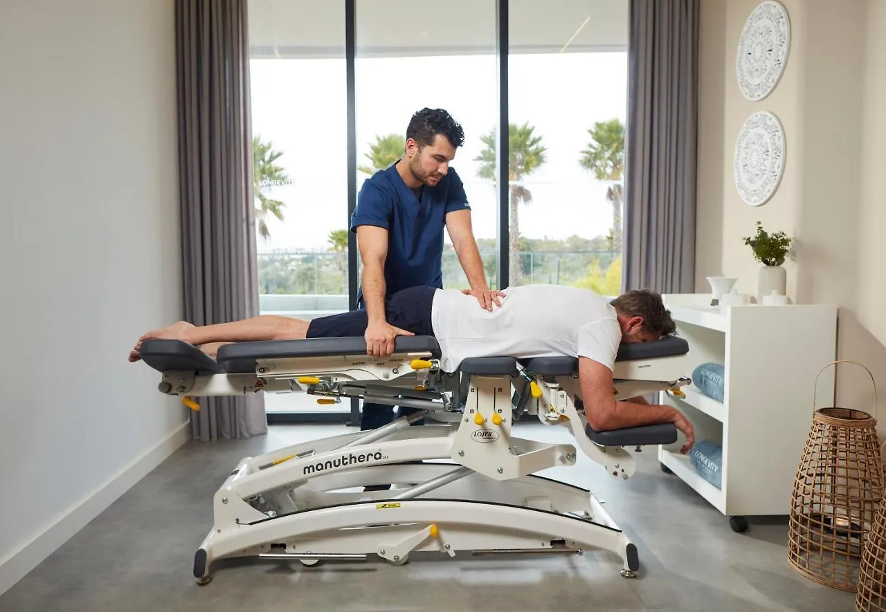Longevity Health & Wellness Hotel - Adults Only Alvor