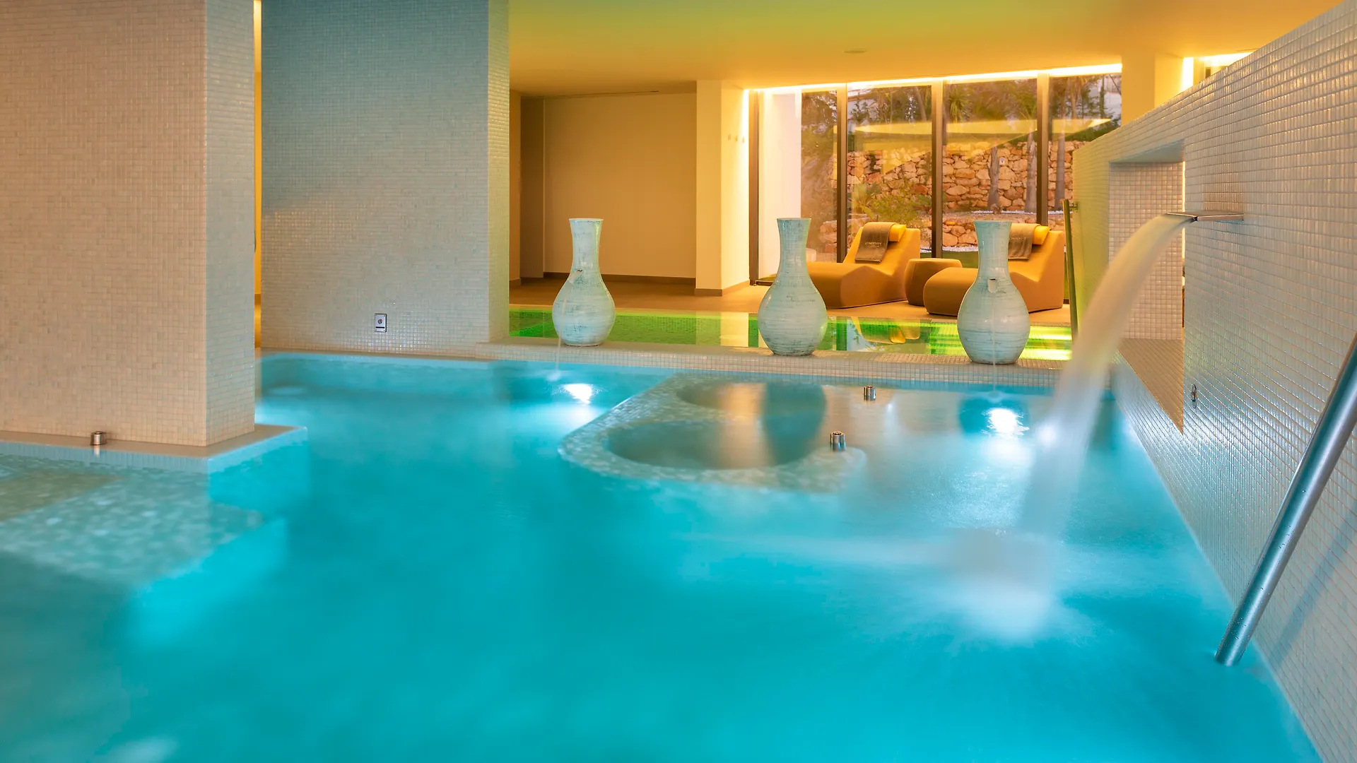 Longevity Health & Wellness Hotel - Adults Only Alvor Portugal