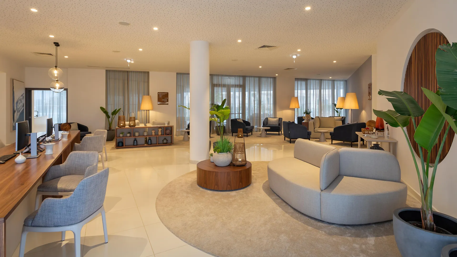 Longevity Health & Wellness Hotel - Adults Only Alvor 5*,  Portugal