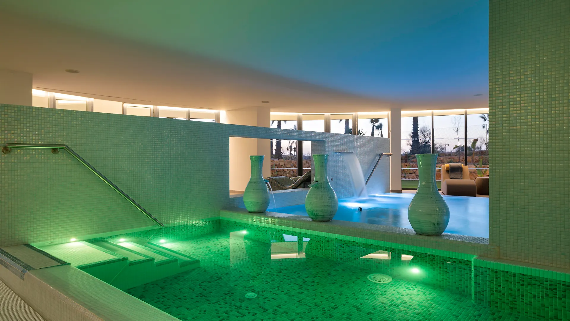 Longevity Health & Wellness Hotel - Adults Only Alvor