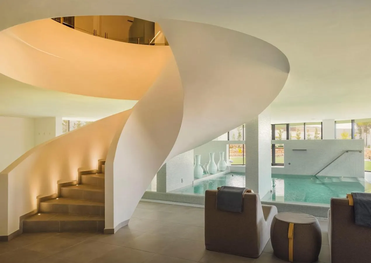 Longevity Health & Wellness Hotel - Adults Only Alvor