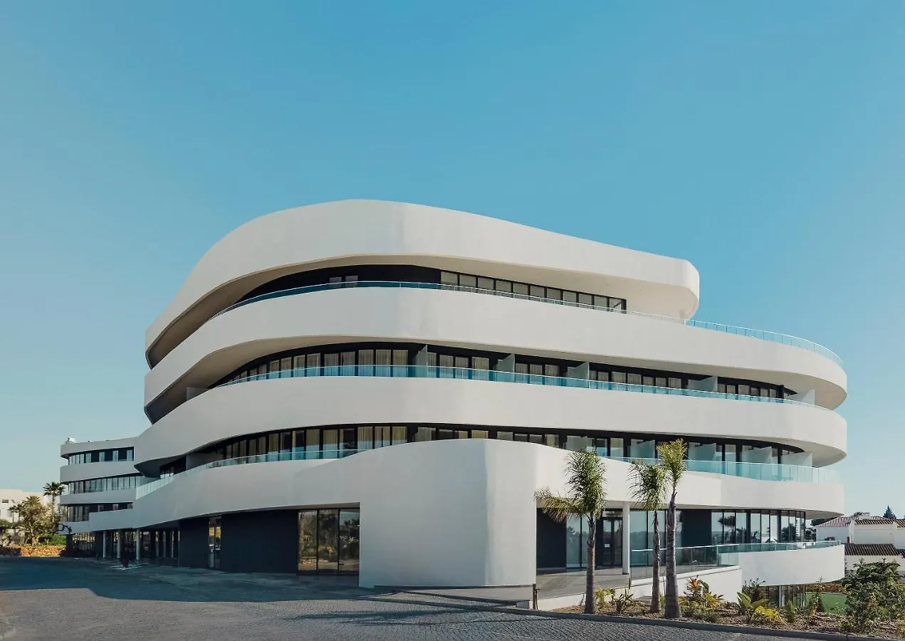Longevity Health & Wellness Hotel - Adults Only Alvor
