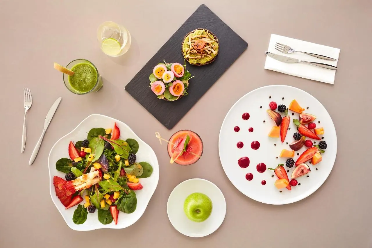 Longevity Health & Wellness Hotel - Adults Only Alvor
