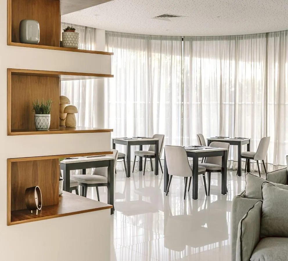 Longevity Health & Wellness Hotel - Adults Only Alvor