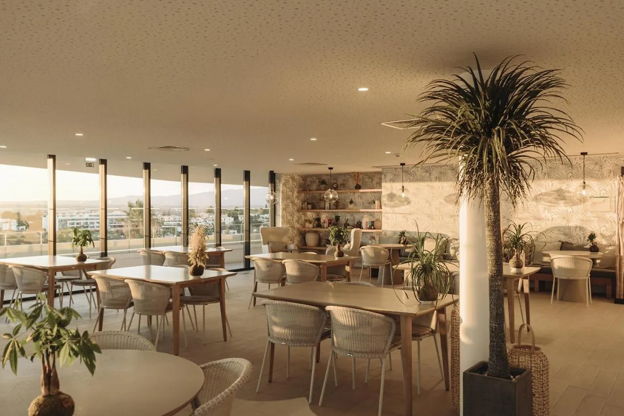 Longevity Health & Wellness Hotel - Adults Only Alvor Portugal