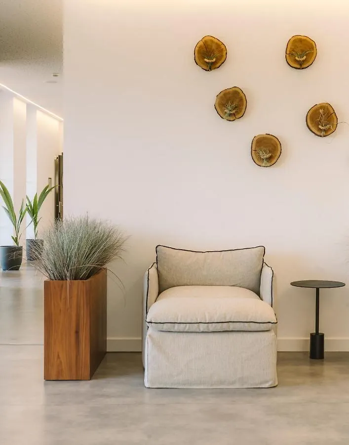Longevity Health & Wellness Hotel - Adults Only Alvor