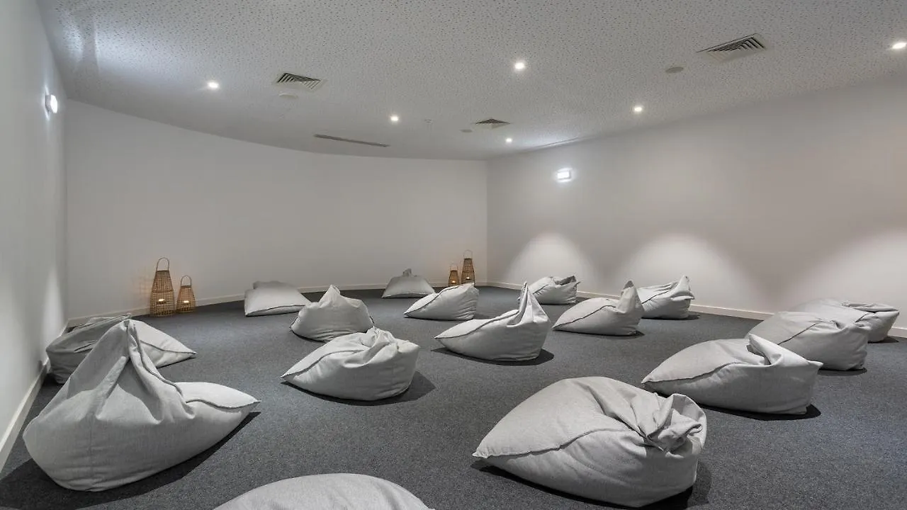 Longevity Health & Wellness Hotel - Adults Only Alvor