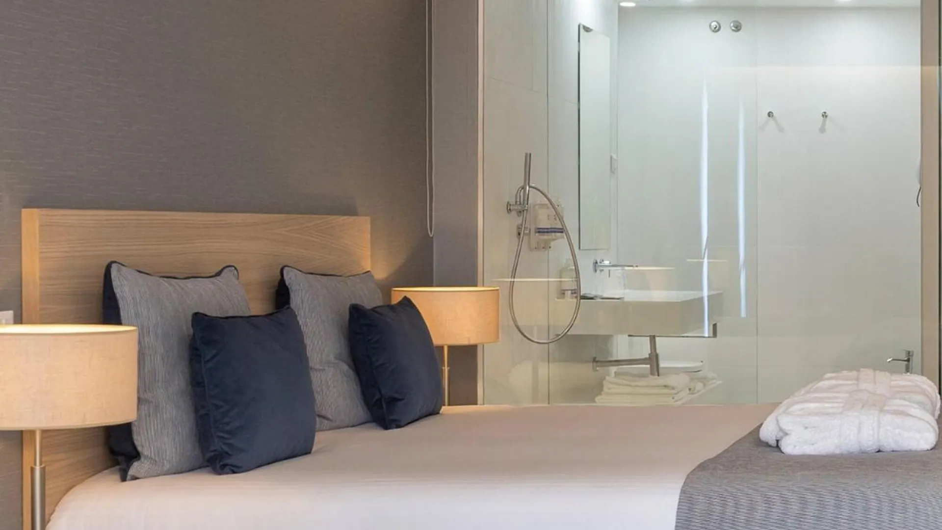 *****  Longevity Health & Wellness Hotel - Adults Only Alvor Portugal