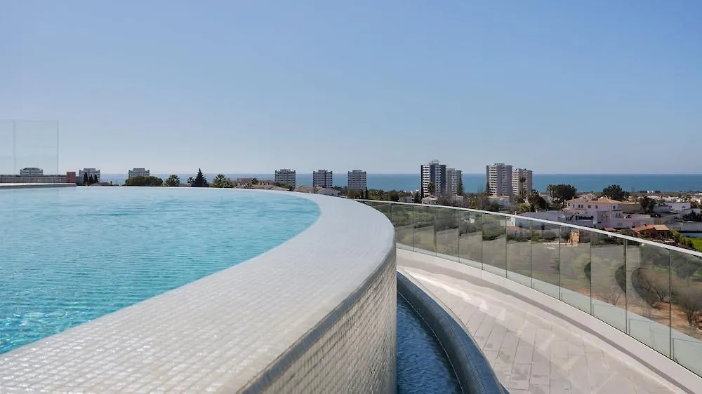 Longevity Health & Wellness Hotel - Adults Only Alvor