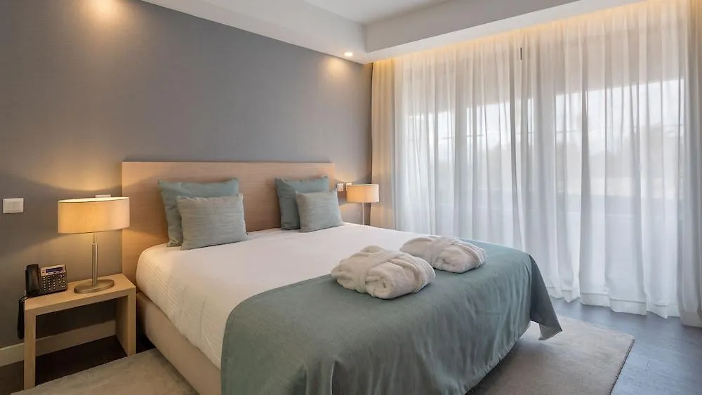 Longevity Health & Wellness Hotel - Adults Only Alvor