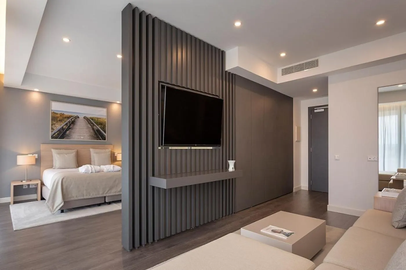 *****  Longevity Health & Wellness Hotel - Adults Only Alvor Portugal