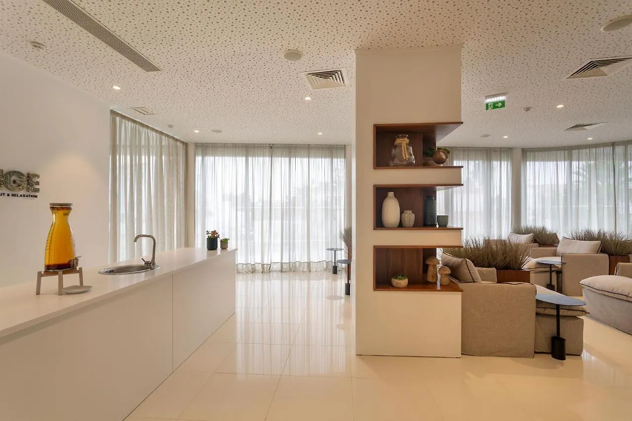 Longevity Health & Wellness Hotel - Adults Only Alvor 5*,  Portugal